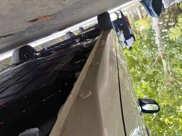 Wuling Hongguang Mini EV — Фото автомобиля 21