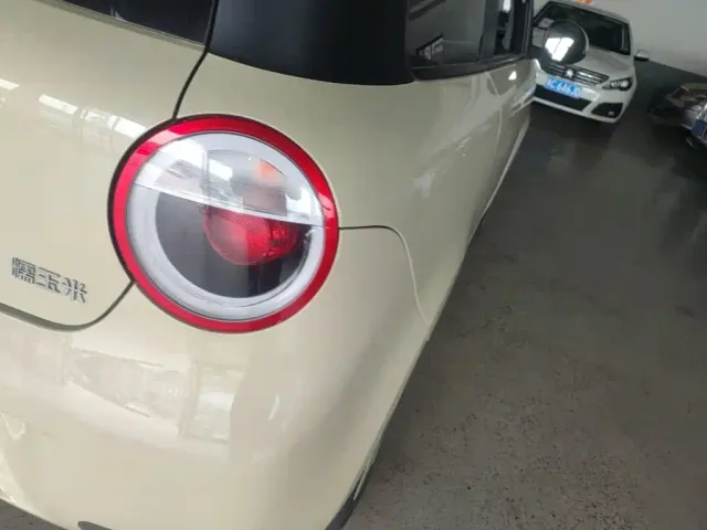 Changan Lumin — Фото автомобиля 7