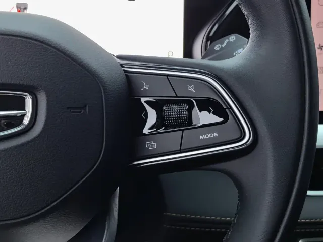 Geely Xingyue L — Фото автомобиля 29