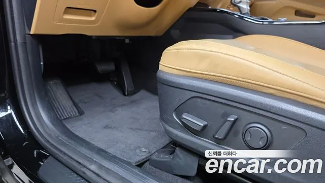 Kia Sorento Generation 4 — Фото автомобиля 23