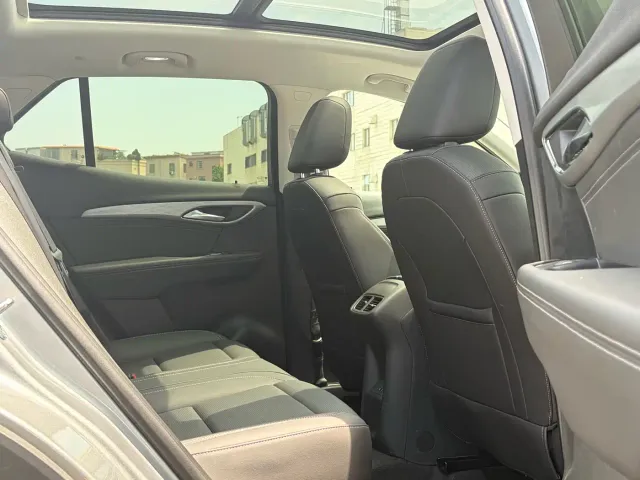 Buick Envision S — Фото автомобиля 15