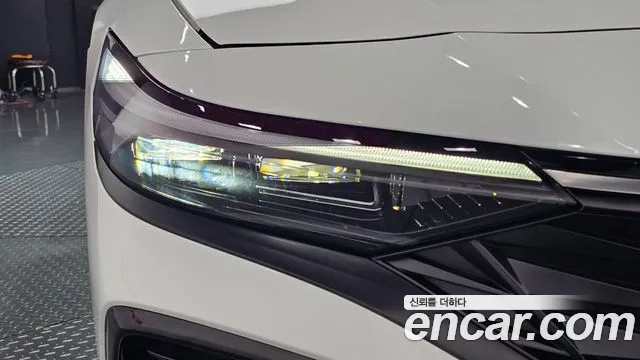 Hyundai Avante CN7 — Фото автомобиля 22
