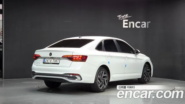 Volkswagen Jetta 7th Gen — Фото автомобиля 2