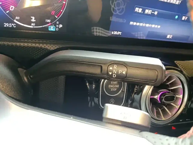 Mercedes-Benz A-Class — Фото автомобиля 13