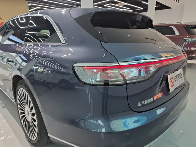 Stelato S9T — Фото автомобиля 15