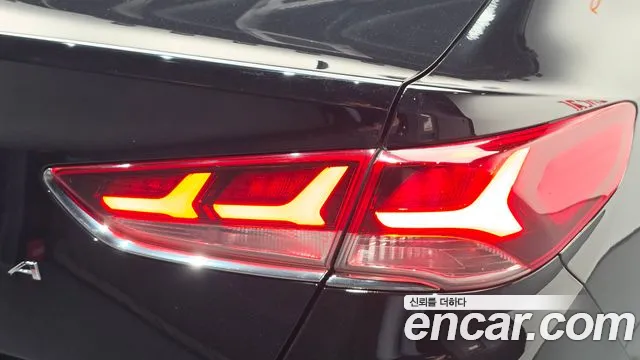Hyundai Sonata New Rise — Фото автомобиля 8