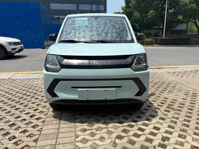DFSK Mini EV — Фото автомобиля 2
