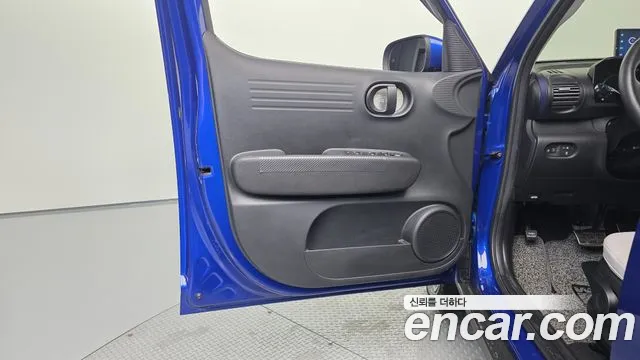 Hyundai Casper — Фото автомобиля 13