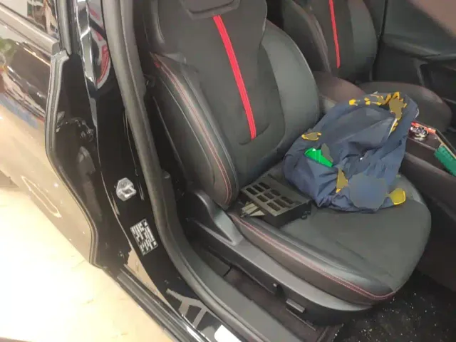 Ford Mondeo — Фото автомобиля 24