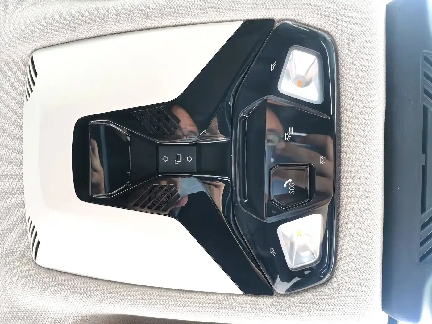 BMW BMW X1 2023 sDrive20Li X Design Package — Фото автомобиля 19