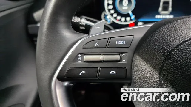 Hyundai Grandeur Новый Grandeur IG — Фото автомобиля 28