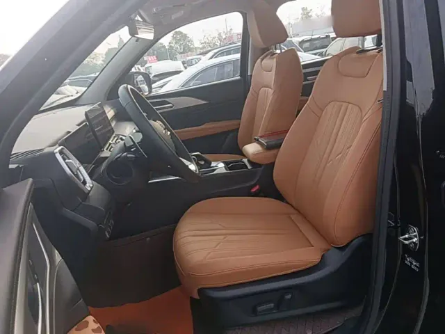 Haval H5 — Фото автомобиля 14