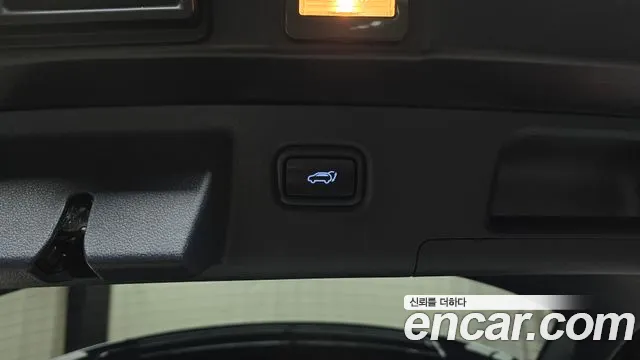 Hyundai Nexo Nexo Premium — Фото автомобиля 29
