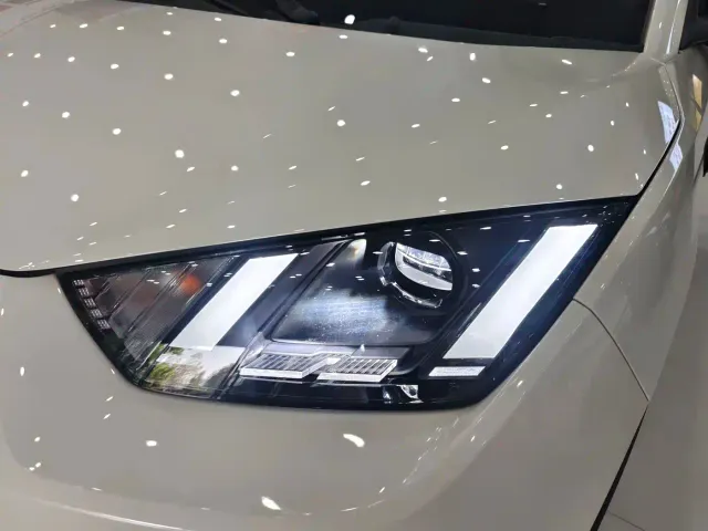 BYD Seagull — Фото автомобиля 11