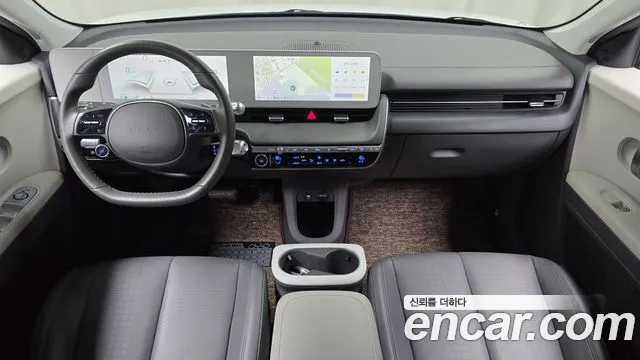 Hyundai Ioniq5 Ioniq5 — Фото автомобиля 7
