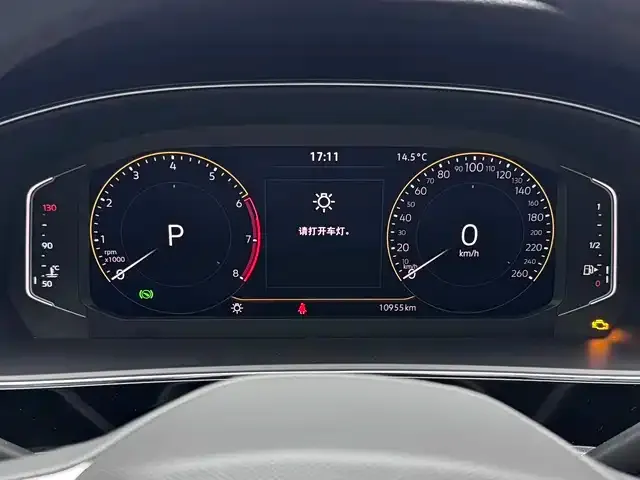 Volkswagen Passat — Фото автомобиля 3