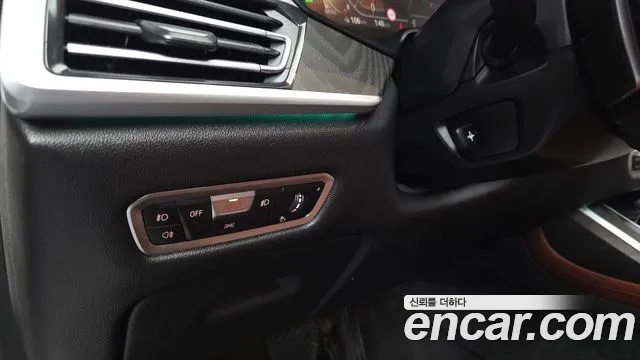 BMW X7 G07 — Фото автомобиля 25