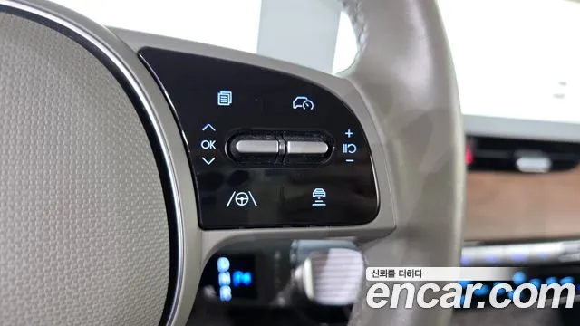 Hyundai Ioniq5 Ioniq5 Long Range AWD — Фото автомобиля 16
