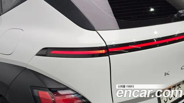 Hyundai Kona — Фото автомобиля 8