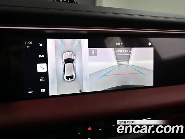 Porsche Macan Electric — Фото автомобиля 15