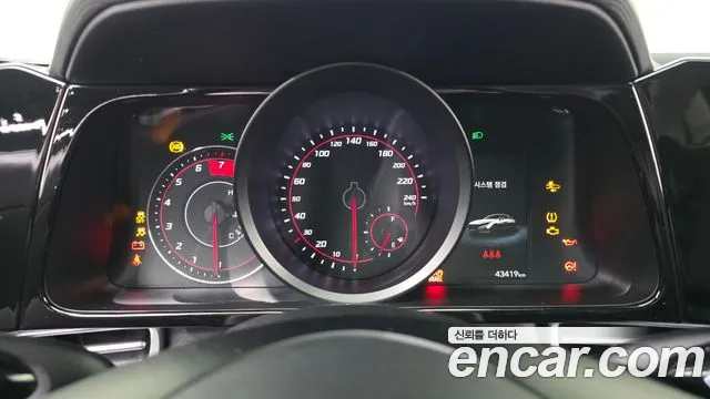 Hyundai Avante — Фото автомобиля 11