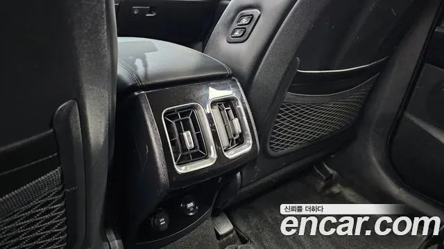 Kia Sorento Generation 4 — Фото автомобиля 30