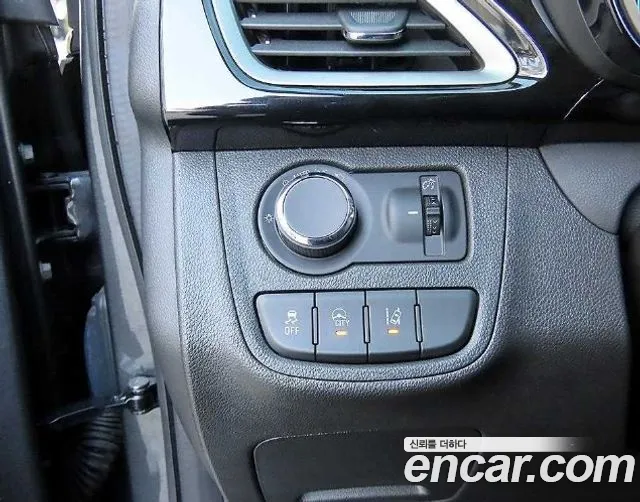 Chevrolet Spark — Фото автомобиля 16