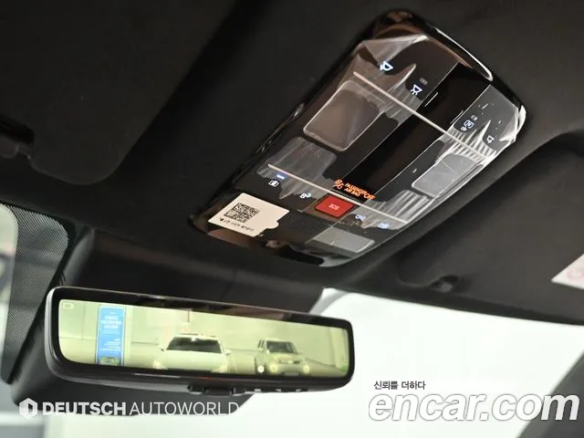 Hyundai Santa Fe MX5 — Фото автомобиля 18