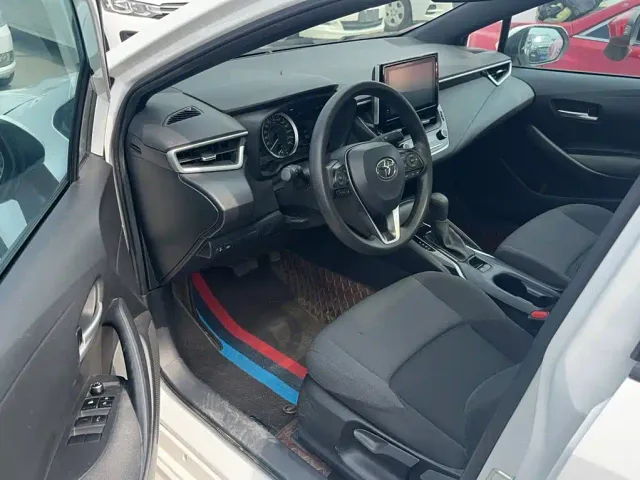 Toyota Levin — Фото автомобиля 18