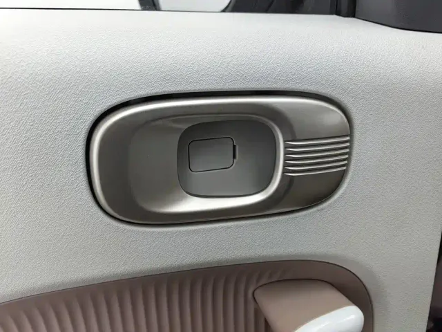 Geely Panda — Фото автомобиля 9