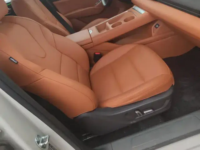 Haval Xiaolong MAX — Фото автомобиля 8