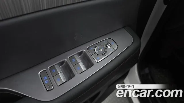 Hyundai Palisade The New — Фото автомобиля 28