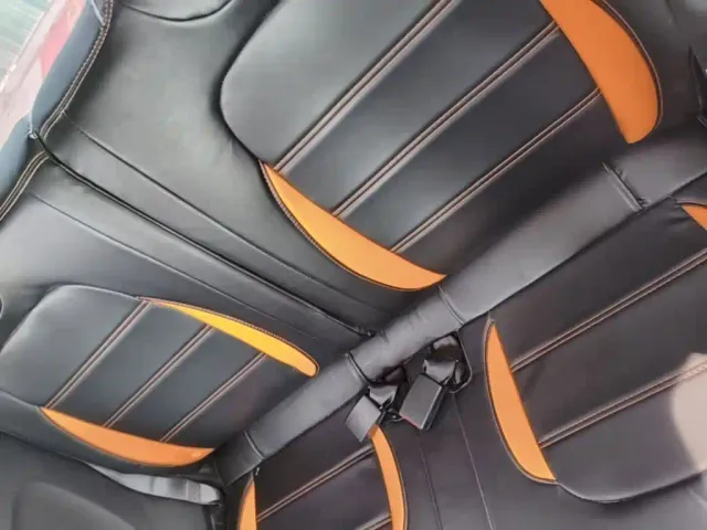 Wuling Hongguang Mini EV — Фото автомобиля 16