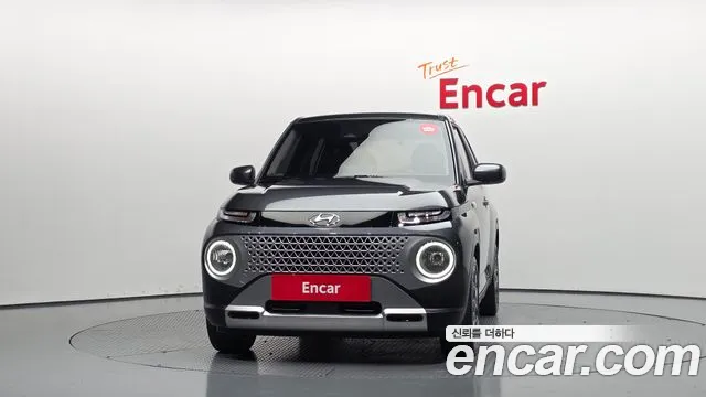 Hyundai Casper — Фото автомобиля 3