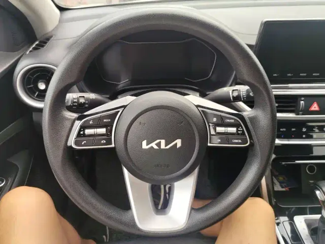 Kia K3 — Фото автомобиля 15