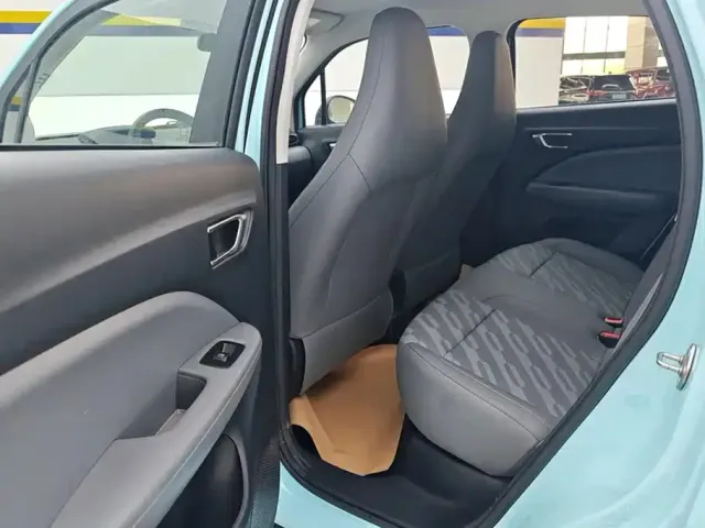 Leapmotor Leapmotor T03 2024 403 Comfort Edition — Фото автомобиля 11