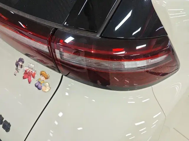 BYD Seagull — Фото автомобиля 7