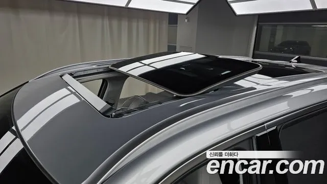 Hyundai Palisade The New Palisade Дизель 2.2 2WD — Фото автомобиля 25