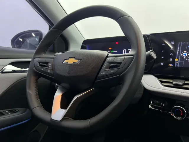Chevrolet Monza — Фото автомобиля 13