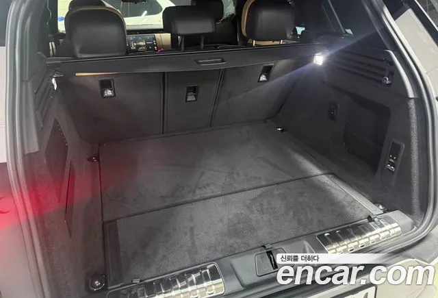 Land Rover Range Rover Sport — Фото автомобиля 15