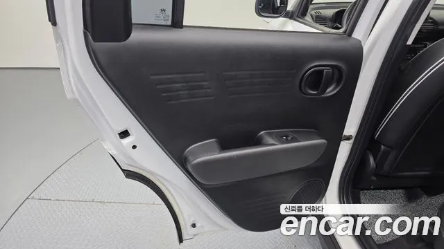 Hyundai Casper Casper Modern — Фото автомобиля 25