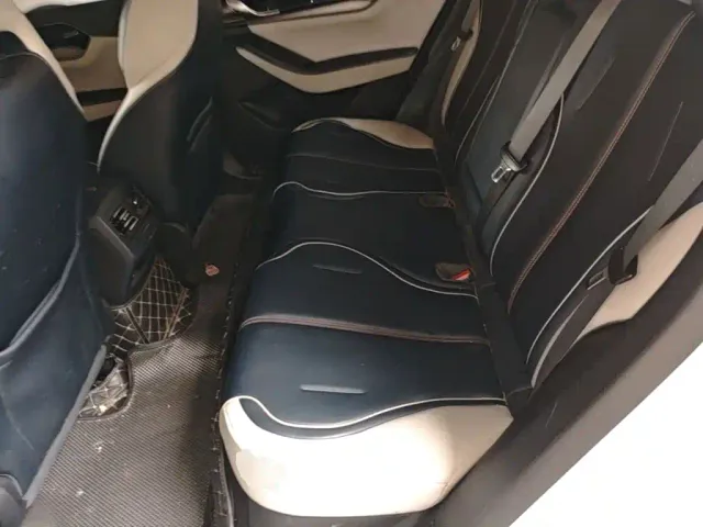 BYD Qin PLUS 2021 DM-i 55KM Flagship — Фото автомобиля 16