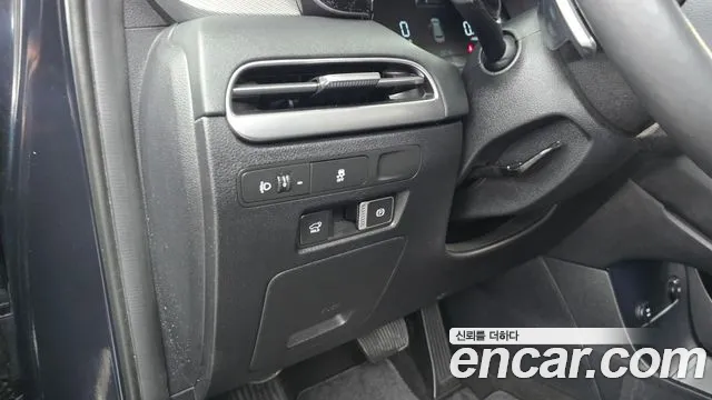 Hyundai Palisade The New Palisade — Фото автомобиля 24