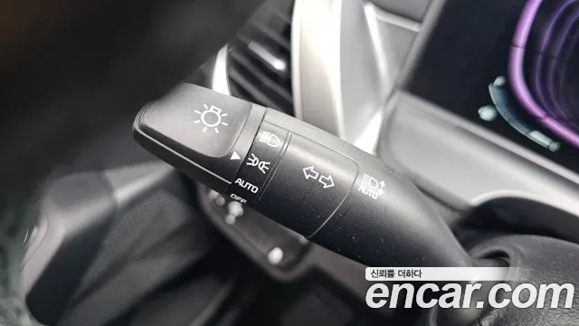 Kia Seltos Seltos (New) — Фото автомобиля 25