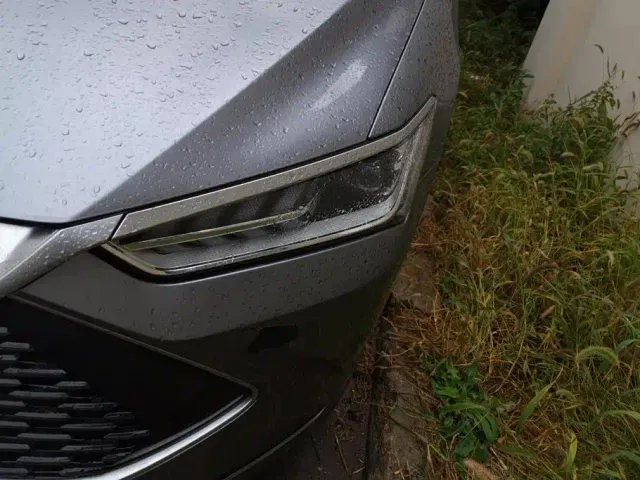 BYD Qin PLUS — Фото автомобиля 4