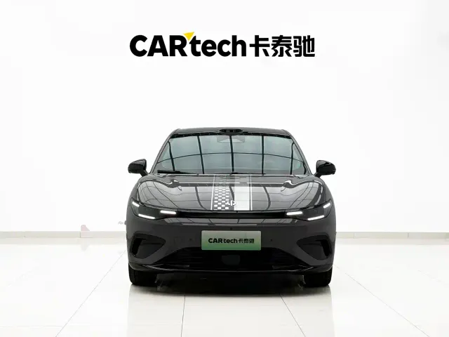 Leapmotor Lafa 5 — Фото автомобиля 2