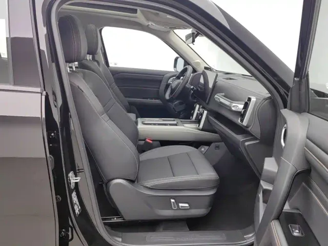Haval Big Dog — Фото автомобиля 23