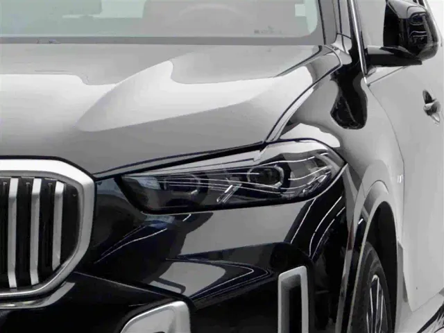 BMW X5 — Фото автомобиля 3