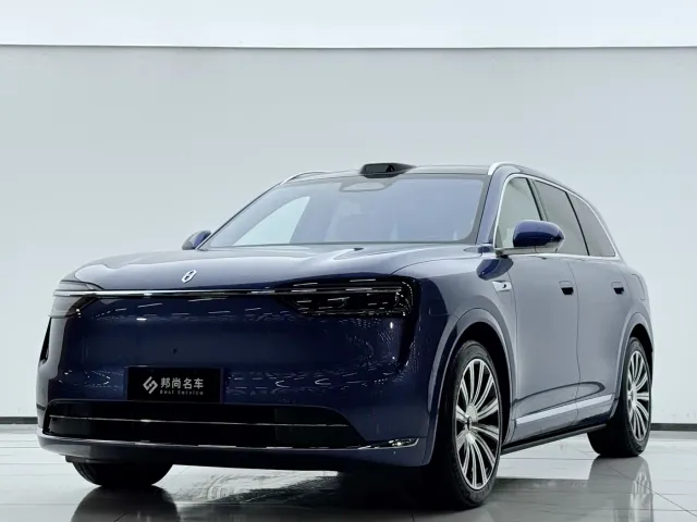 Aito M7 — Фото автомобиля 2