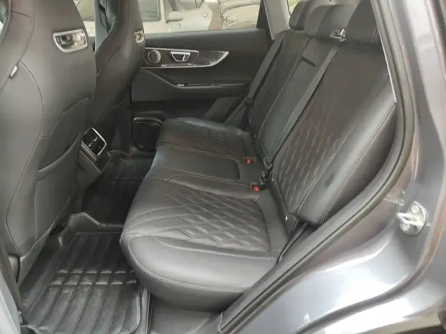 Chery Tiggo 7 PLUS — Фото автомобиля 16